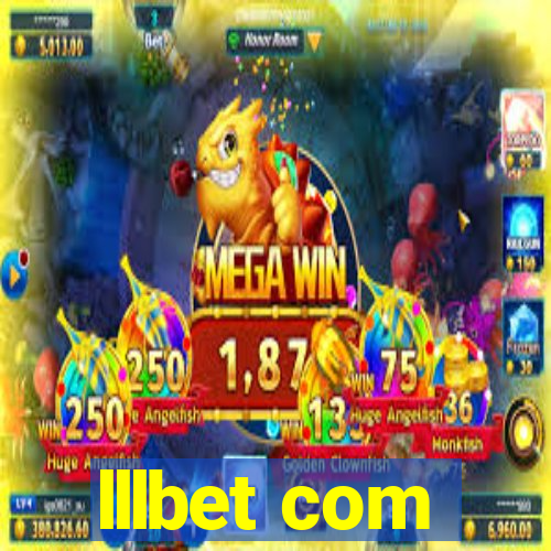 lllbet com